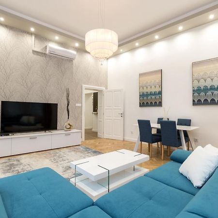 City Center Grand Luxury W 2Br/2Bt 布达佩斯 外观 照片