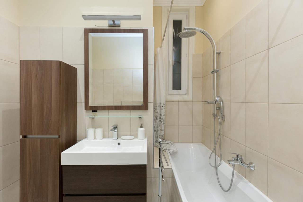 City Center Grand Luxury W 2Br/2Bt 布达佩斯 外观 照片