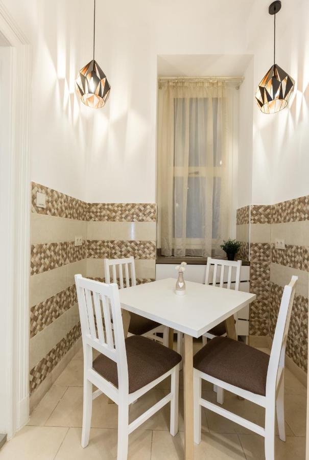 City Center Grand Luxury W 2Br/2Bt 布达佩斯 外观 照片